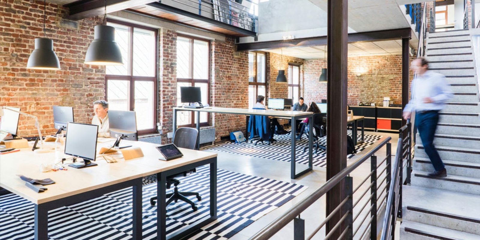 it-office